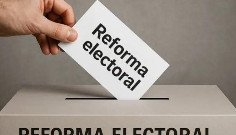 Claves de la reforma electoral de Milei: qué cambia y por qué importa