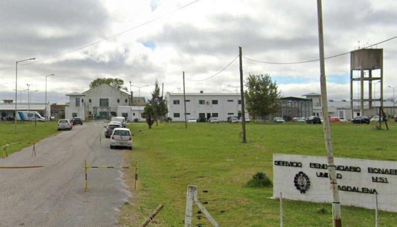 Denuncian abuso sexual y torturas cuatro internas de la Unidad 51 de Magdalena