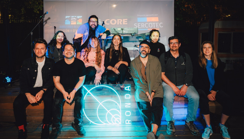 RONDA: la cooperativa de artistas que busca devolver la música a quienes la crean