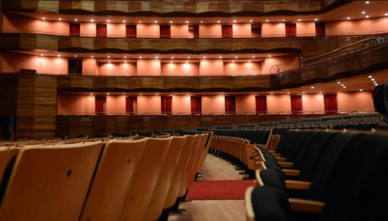 La Sala Astor Piazzolla será escenario de un recital de canciones de cámara