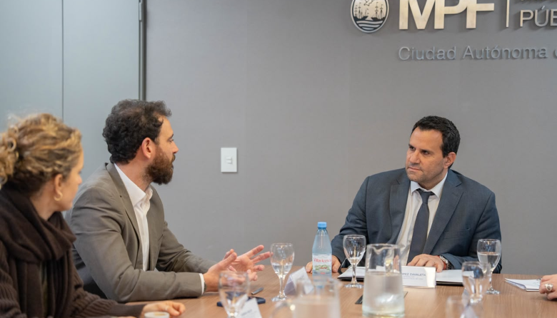 Acuerdo entre el Ministerio Público Fiscal y la Agencia Gubernamental de Control de la Ciudad