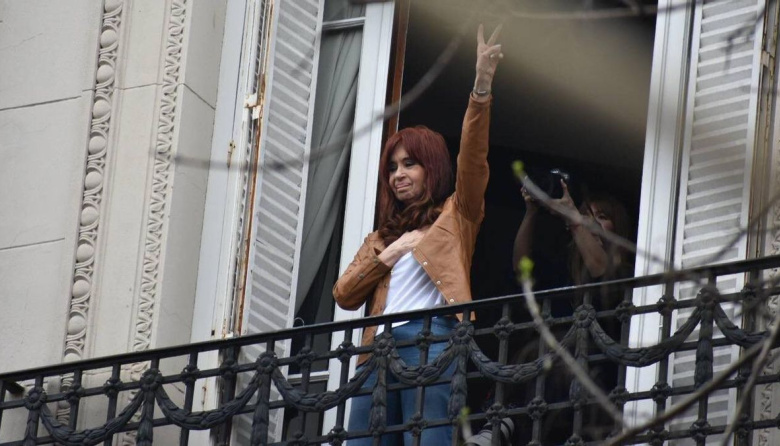 Revés judicial: la Cámara de Casación ratificó los límites de la prisión domiciliaria de Cristina Kirchner