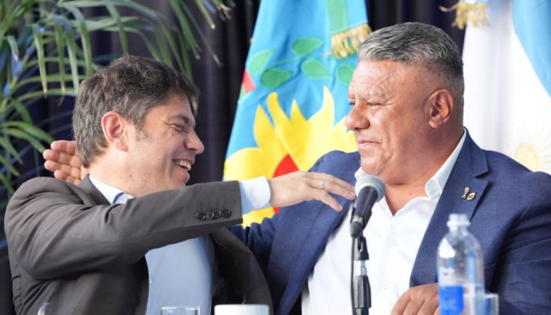 Mudanza de campeones: la AFA ungió al Estadio Único de La Plata como la nueva sede oficial de la Selección