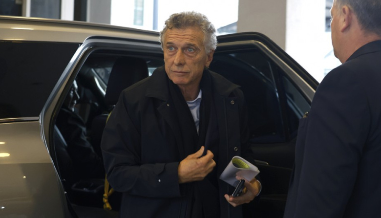 La conducción de la AFA acusa a Macri de motorizar una maniobra de la FIFA contra el plantel