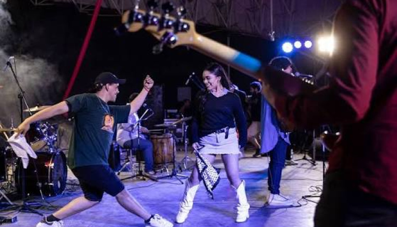 Los Encuentros Culturales Rionegrinos vuelven a encender la llama creativa de la juventud provincial