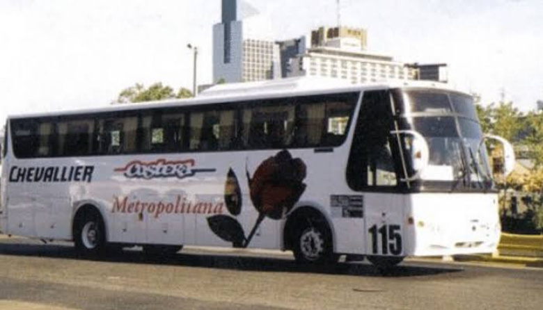 Modifican los recorridos de la empresa Metropol entre La Plata y Capital Federal