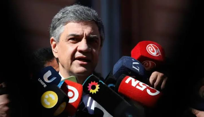 Jorge Macri en la inauguración de Palermo: "Esa vieja dicotomía entre el campo y la ciudad no existe más"