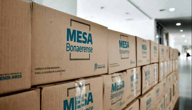 Alerta alimentaria en Buenos Aires: La Provincia frena el programa MESA y los alumnos organizan colectas