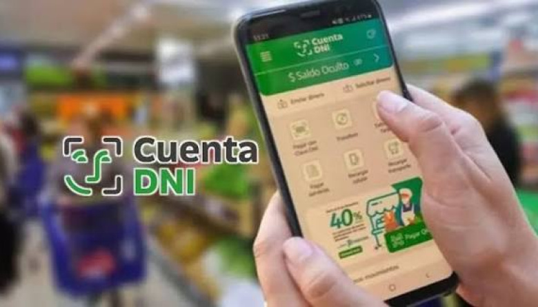 Cuenta DNI del Banco Provincia: los descuentos de hoy viernes 14 de agosto