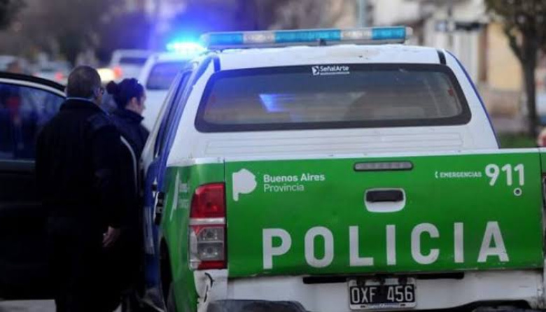 Atropellaron a un nene de 13 años en La Plata y el conductor escapó sin asistirlo