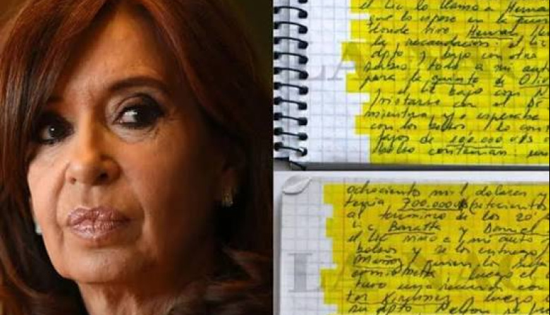 Giro inesperado en el juicio a Cristina Kirchner: la fiscalía desistió de tres testigos clave en la causa Cuadernos