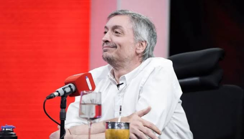 Cruce de alto voltaje: Máximo Kirchner ironizó sobre los drásticos cambios de camiseta de Patricia Bullrich