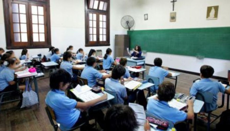 Llega septiembre y se viene un nuevo aumento en los colegios privados de Provincia