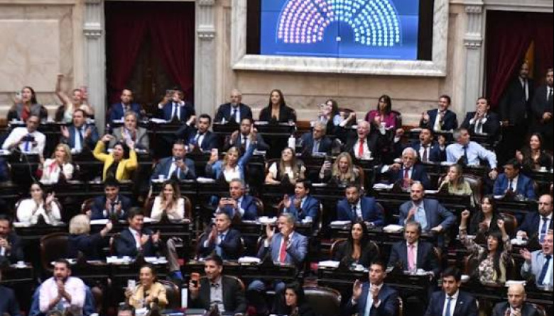 El desglose de un tablero legislativo donde el oficialismo consolidó una mayoría heterogénea