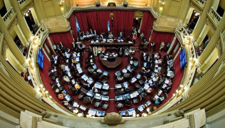 Súper RIGI: la próxima batalla libertaria