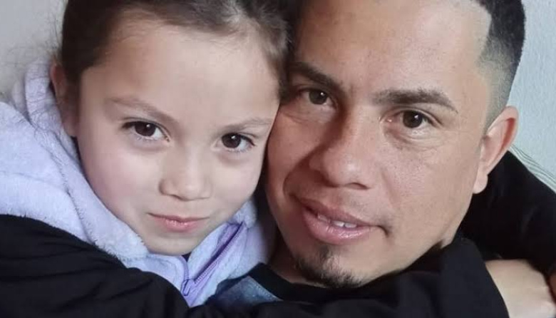 El papá de Kim Gómez explicó cómo funcionará la fundación que llevará el nombre de su hija