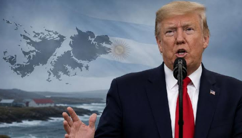 EE. UU. sacude el tablero por Malvinas: qué hay detrás del guiño de Trump y cómo impacta en el Gobierno