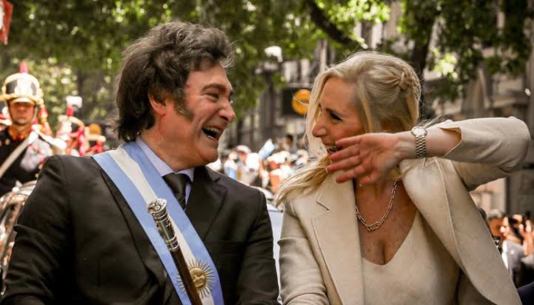 Declaraciones juradas exponen saltos patrimoniales en el entorno presidencial y ahorros en el exterior