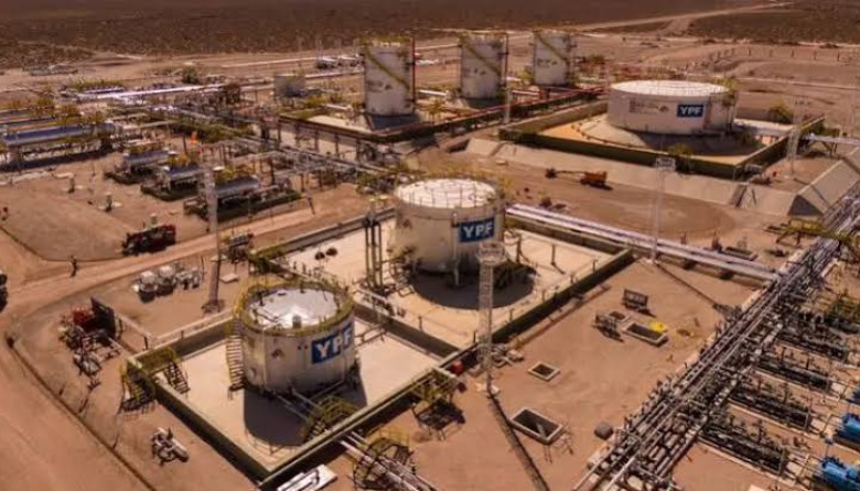 La "joyita" agrícola de Neuquén: empresas analizan cómo reutilizar el agua de Vaca Muerta para riego por goteo