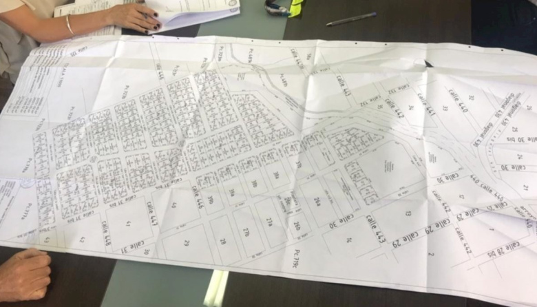 Clementina II: ¿cómo es el barrio de City Bell que desató un escándalo judicial en La Plata?