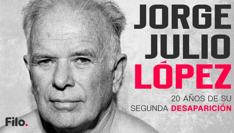 Causa López: la Justicia informática depura millones de llamadas para quebrar dos décadas de misterio