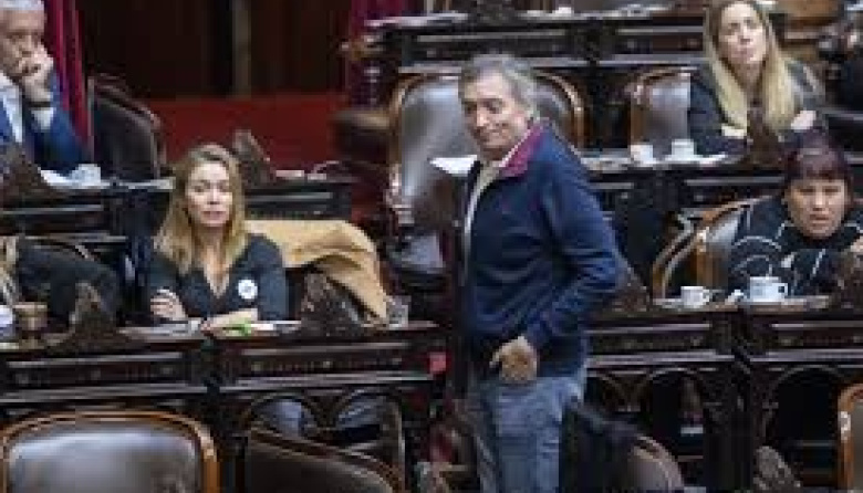 Contraofensiva legislativa: el kirchnerismo busca gravar la fuga de divisas para financiar áreas críticas