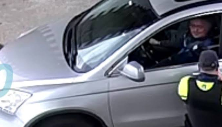 Demora policial al líder de La Cámpora por una alerta judicial desactualizada en el ingreso a San Luis