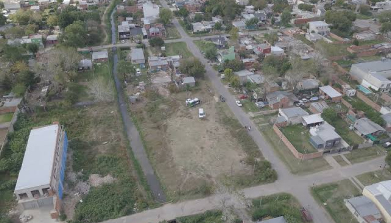 Habló la familia de la mujer atacada en la Megatoma de La Plata