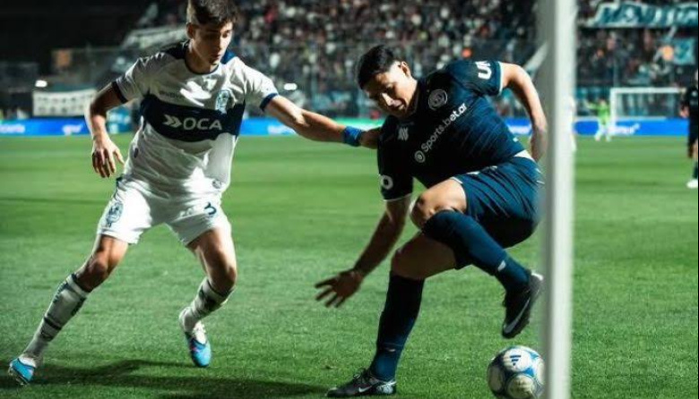 El Lobo rescató una igualdad agónica sobre el final gracias a la insistencia ofensiva de su entrenador