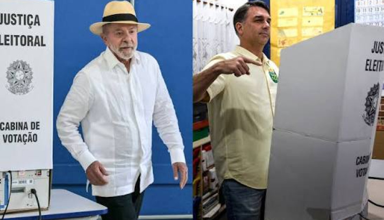 Brasil define su futuro: Bolsonaro y Lula se medirán en una reñida segunda vuelta en octubre