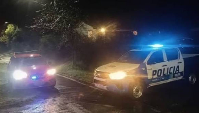 Un hombre mató a su hija de 3 años en Villa La Angostura: por qué creen que lo hizo