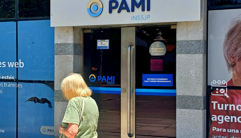 Afiliados de PAMI en jaque: se complica la cobertura de la salud