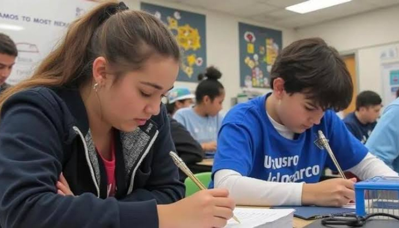 Solo 19 de cada 100 adolescentes argentinos llegan a los 15 años sin repetir y con aprendizajes básicos