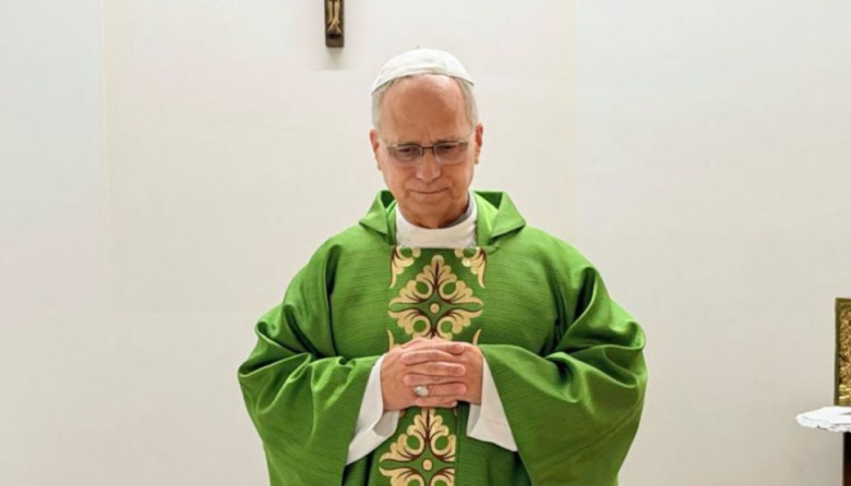 El papa León XIV recibirá el alta hospitalaria este sábado tras su intervención en el Gemelli