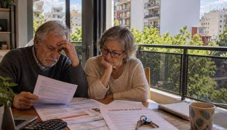 Envejecer alquilando: cómo la informalidad laboral está transformando el acceso a la vivienda en Argentina