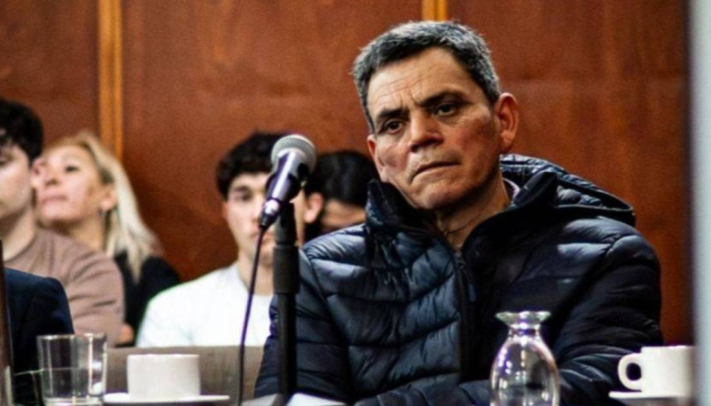 Condenan a 14 años de prisión a un pastor por abusar de dos niñas