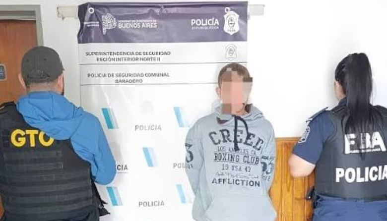 La roció con nafta, la prendió fuego y la mató: otro femicidio en la Provincia
