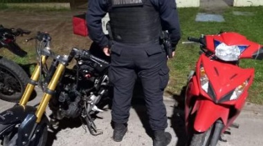 Villa Elvira: Raíd delictivo protagonizado por "motochorros"