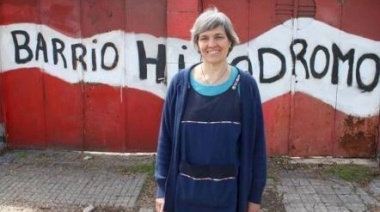 Una maestra de nuestra ciudad quedó entre las mejores 50 docentes del mundo