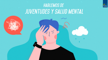 Día Mundial para la Prevención del Suicidio: hablemos de salud mental