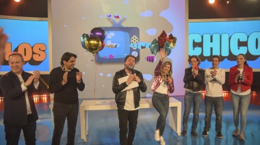 La edición 30° de Un Sol para los Chicos logró una recaudación de $215.970.245