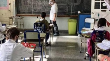 Se darán clases los fines de semana