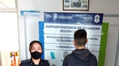 Cayó doble homicida que estaba fugitivo tras los crímenes en una fiesta clandestina