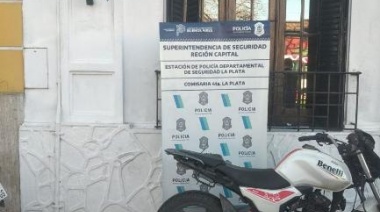 Dos malvivientes, menores de edad le robaron a un hombre su vehículo en zona norte