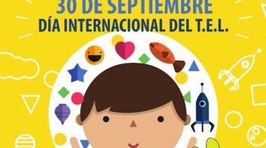 Se conmemoró el Día mundial del Trastorno Específico del Lenguaje (TEL)