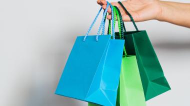 Festejos por el Día de la Madre en los Centros Comerciales