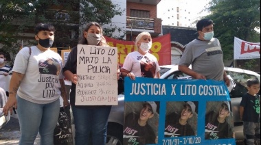Denunciando “impunidad”, marcharán por justicia para Néstor “Lito” Costilla