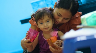 Los efectos nocivos del COVID-19 sobre la salud mental de los niños, niñas y adolescentes son sólo la punta del iceberg