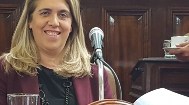 Virginia Rodríguez: “Proponemos la creación del Sistema de Señalización Digital Turística basado en el Código QR para nuestra ciudad ”