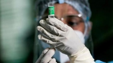 AMBA: La variante Delta avanza, pero sin provocar un aumento de casos